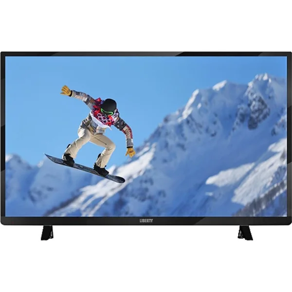 LED телевизор Liberty LD-4328
