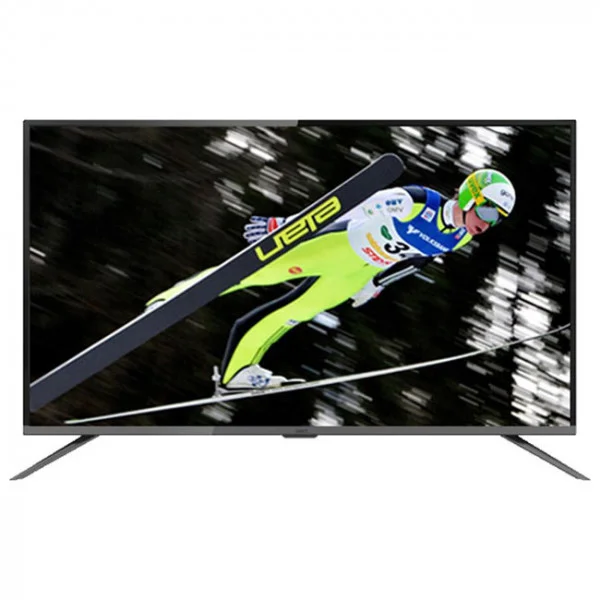 Ultra HD LED телевизор Liberty LD-5028 Smart