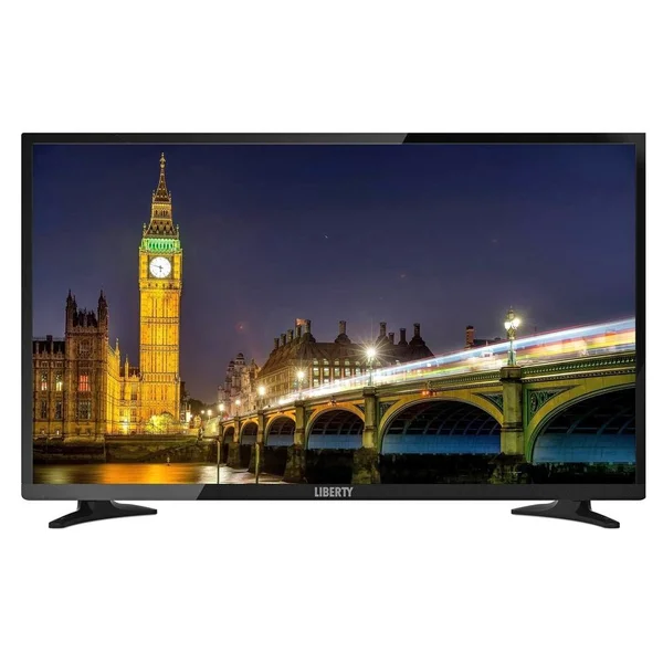 Доступно с 25.01 LIBERTY LD-4320