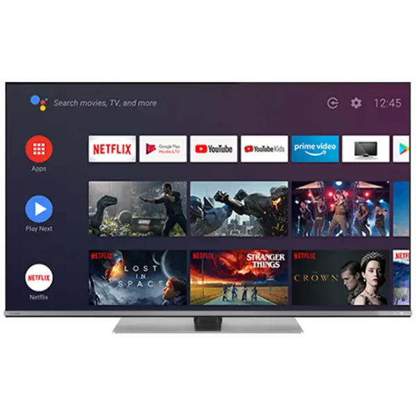 Доступно с 25.01 Toshiba 43UA6B63DG
