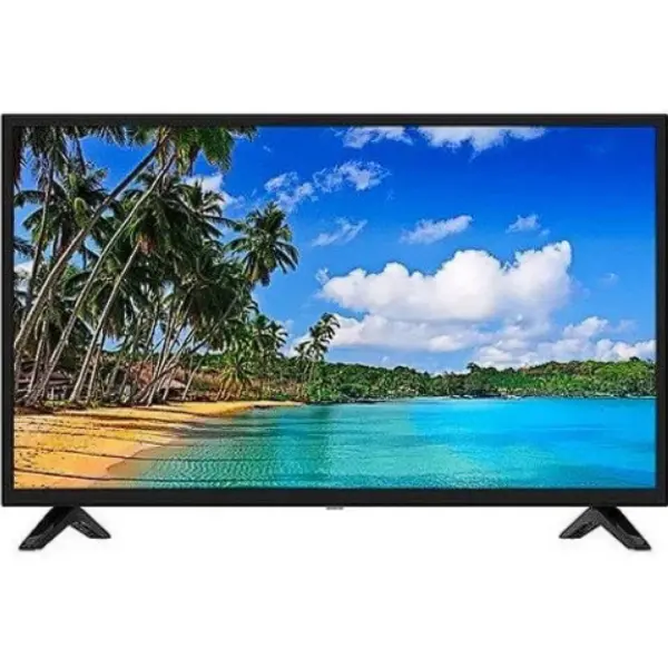 Доступно с 25.01 COMER 43 Smart FHD (E43DM1100)