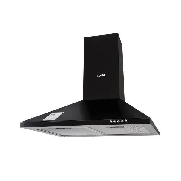Kitchen hood VENTOLUX LIDO 60 BK 700