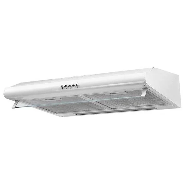 Kitchen hood Ventolux ROMA 50 WH 2M LUX