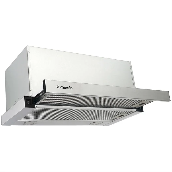 Kitchen hood MINOLA HTL 5312 750 LED I 1
