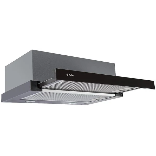 Kitchen hood PERFELLI TL 6111 W 3