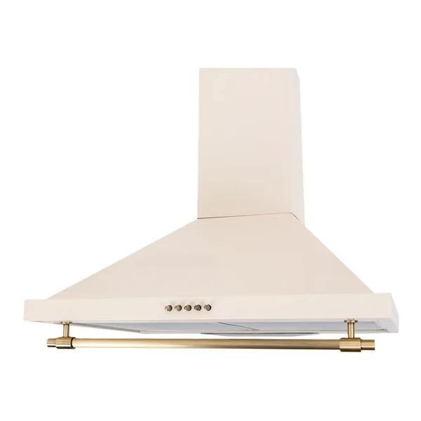 Kitchen hood VENTOLUX LAZIO 60 IVORY BZ (750)