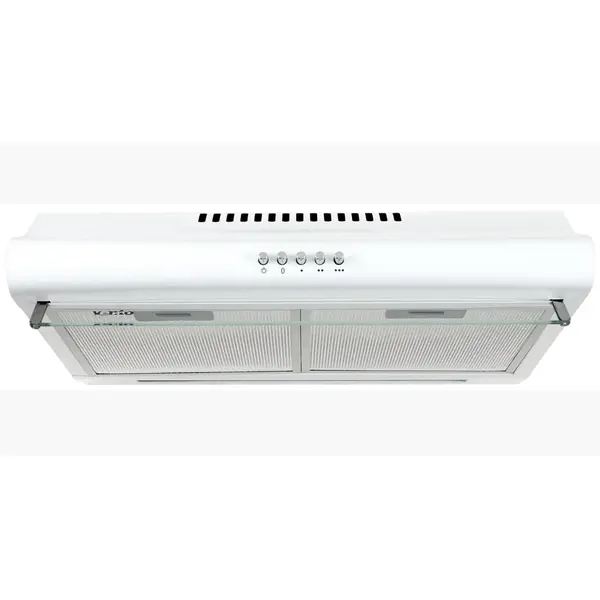 Витяжка Ventolux ROMA 50 WH 2M LUX