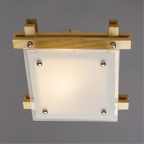 Люстра Arte Lamp A6460PL-1BR ARCHIMEDE