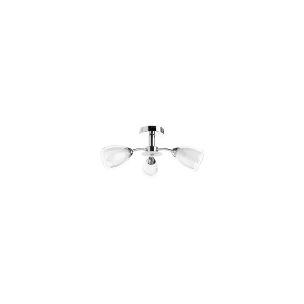 Люстра Arte Lamp A7201PL-3CC CARMELA