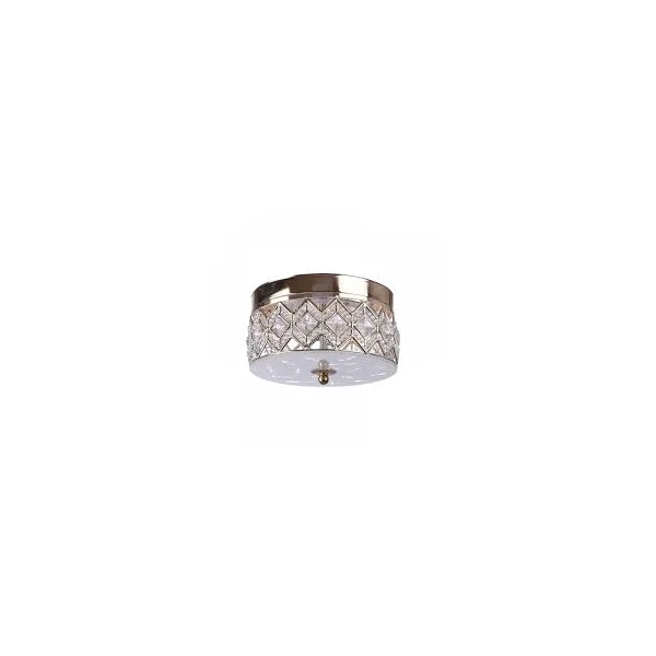 Люстра Brille BCL-485C 9W LED 22-234