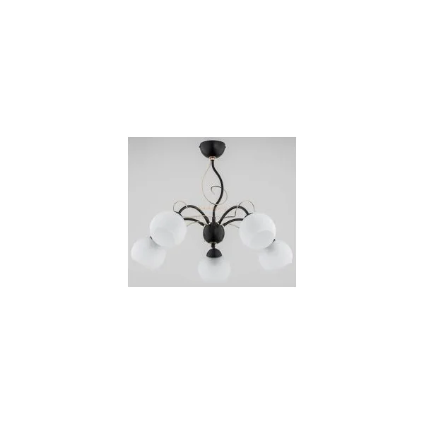  Люстра Alfa 27265 ELISE BLACK