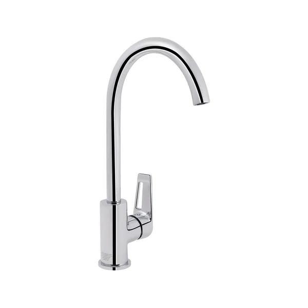 Змішувач для кухні 41561 Tern QTTER9061102C Chrome Qtap