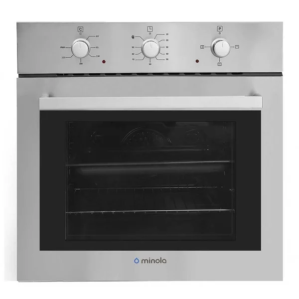  Built-in ovenMinola OE 64134 INOX BL