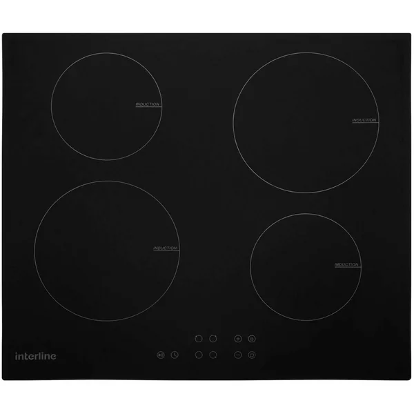 Cooktop встраиваемая Interline VIK 467 SPT BA