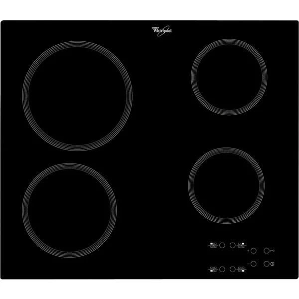  Cooctop WHIRLPOOL AKT 801 NE