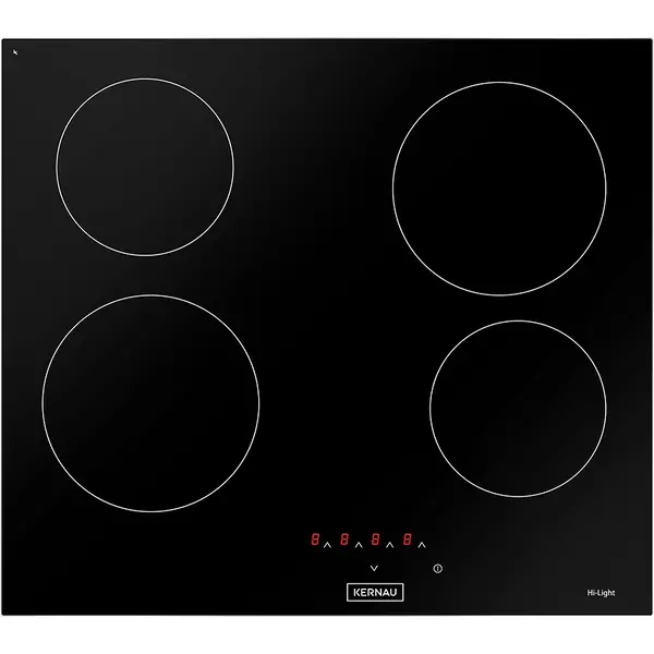 Cooktop KERNAU KHC 6411