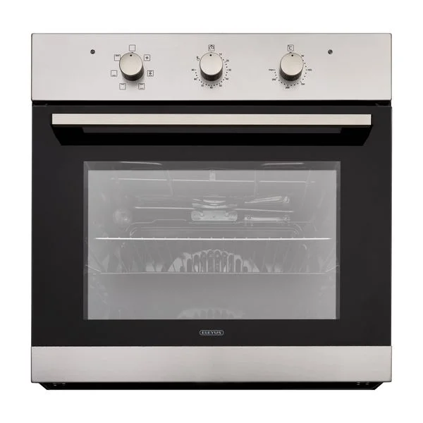 Built-in ovenELEYUS ESTER 6006 IS+BL