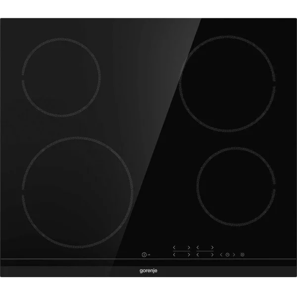  Cooctop GORENJE ECT641BCSC