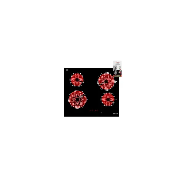 Cooktop PERFELLI VH 6103 BL