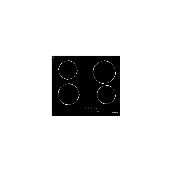 Cooktop PERFELLI VH 6101 BL
