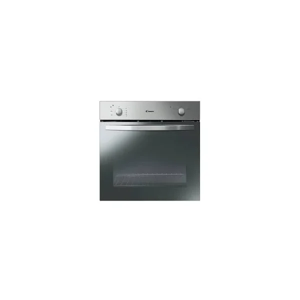  Built-in ovenCANDY FCS100X