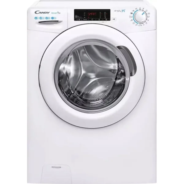 Пральна машина CANDY CO4 1265 TXE/1-S (6кг)
