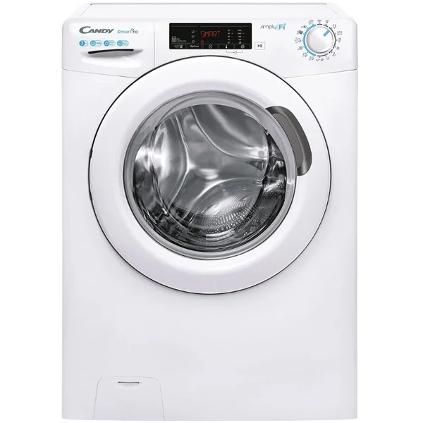 Пральна машина CANDY CSO4 1275TE/1-S (7кг)