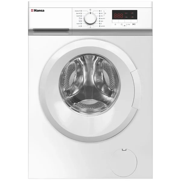 Пральна машина HANSA WHN610D1W (6кг)