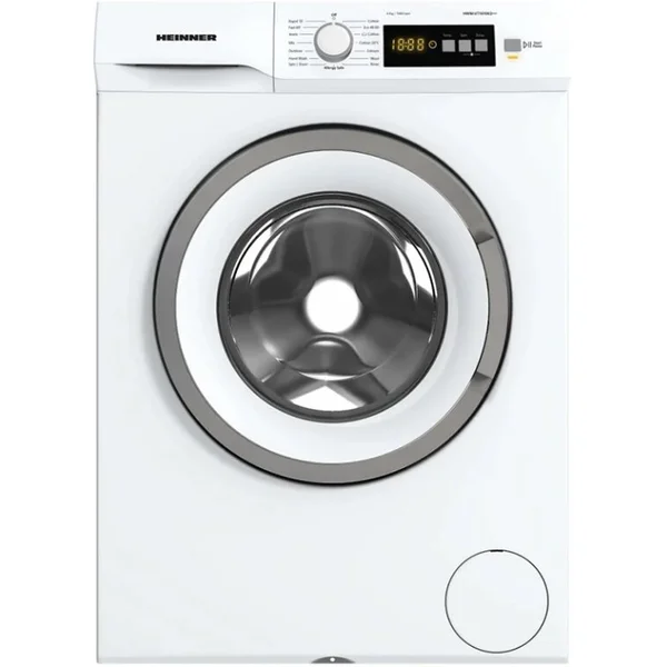 Пральна машина HEINNER HWM-VT1610KD++ (6кг)