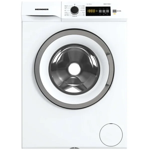 Пральна машина HEINNER HWM-VT1710KD++ (7кг)