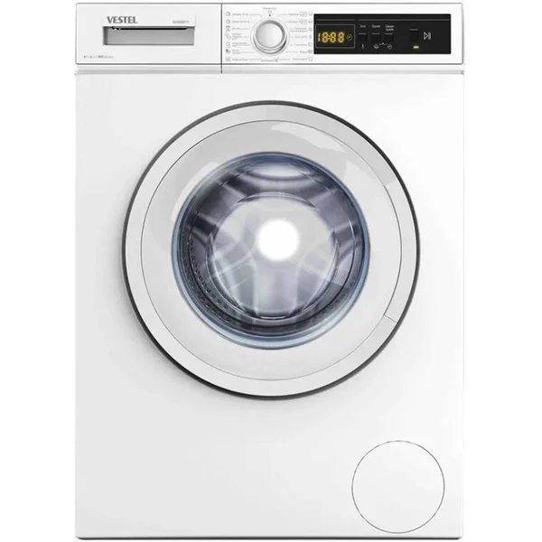 Пральна машина VESTEL W4S10T1 (4кг)