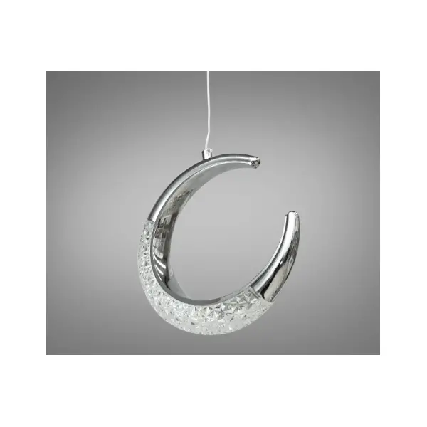 LED подвес в стилі Нордік, 4W арт: 605/1CR