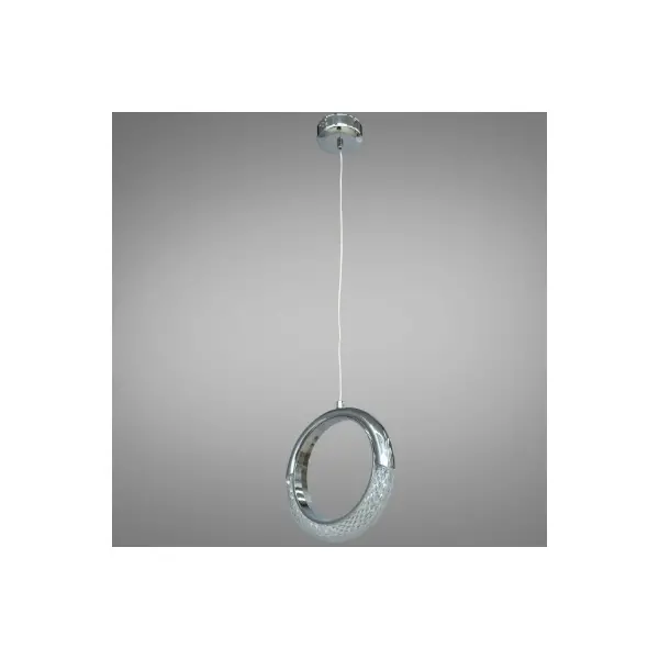 LED подвес в стилі Нордік, 5W арт: JL6338HR