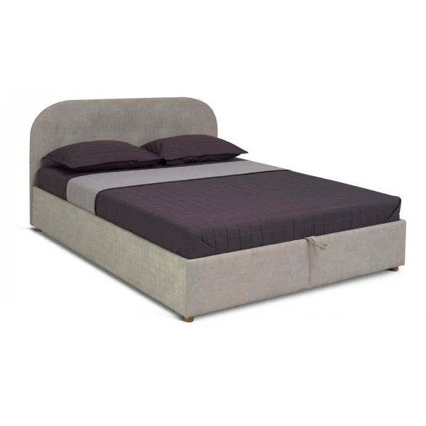 Available from 08.01.2024 Bed Italo 1 140х200