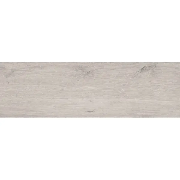 Плитка керамогранітна Sandwood Light Grey 185×598x8 Cersanit