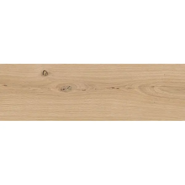 Плитка керамогранітна Sandwood Beige 185x598x8 Cersanit