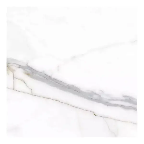 Плитка стінова Blumarine White SATIN 250x750x10 Opoczno
