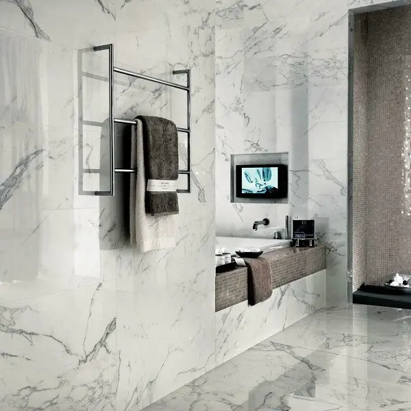 Плитка стінова Calacatta 297×600x9 Opoczno