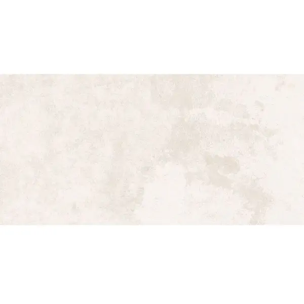 Плитка стінова Calma White 297x600x9 Opoczno
