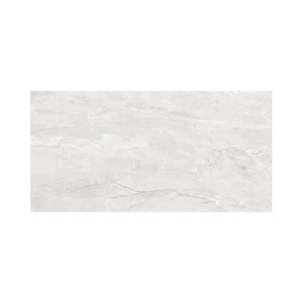 Плитка стінова Marmo Milano світло-сірий 300x600x9 Golden Tile