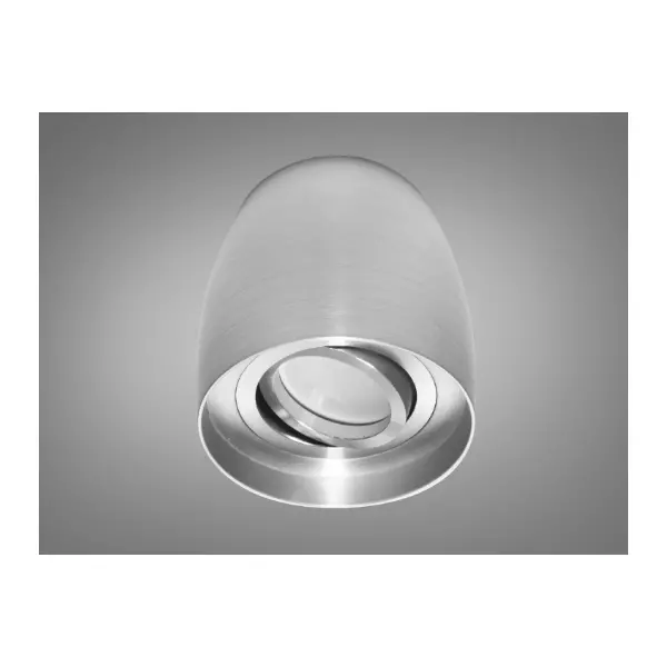 Накладний точковий світильник арт: QXL-1729-SL